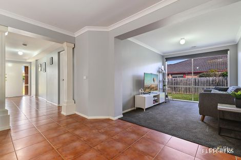 Property photo of 10 Vittorio Court Lilydale VIC 3140