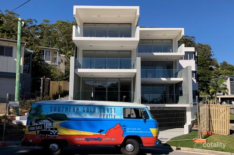 8 Wirranina Pl, Currumbin, QLD 4223