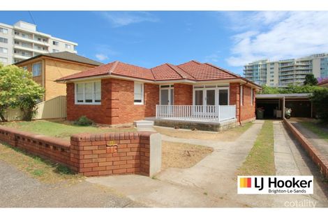 32 Gordon St, Brighton-Le-Sands, NSW 2216