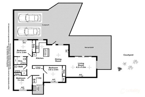 Property photo of 3/24 Granites Drive Rosebery NT 0832