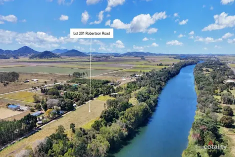Lot 201 Robertson Rd, Balnagowan, QLD 4740