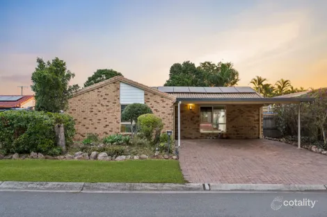 3 Renmelair Ct, Waterford West, QLD 4133
