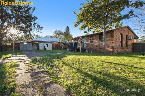 Property photo of 1 Sorensen Crescent Blackett NSW 2770