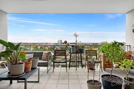Property photo of 807/250 Barkly Street Footscray VIC 3011