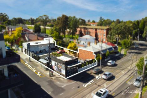 Property photo of 90 Union Road Ascot Vale VIC 3032