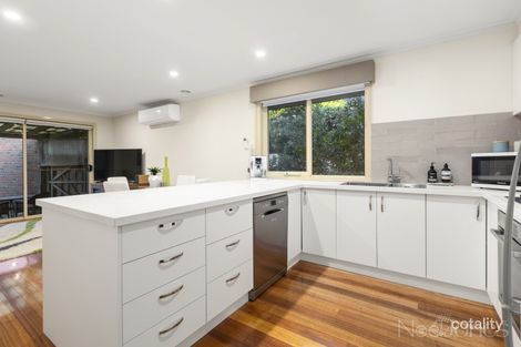 Property photo of 1/2 Binbrook Drive Croydon VIC 3136