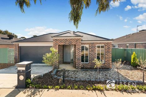 Property photo of 8 Everlasting Rise Kangaroo Flat VIC 3555