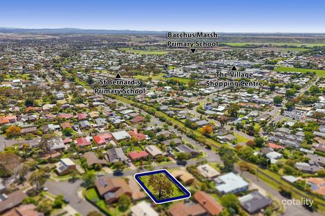 Property photo of 3 McBride Street Bacchus Marsh VIC 3340