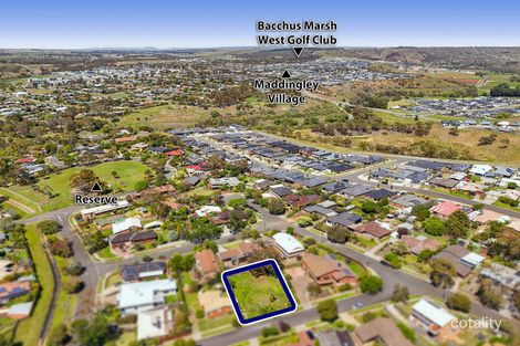 Property photo of 3 McBride Street Bacchus Marsh VIC 3340