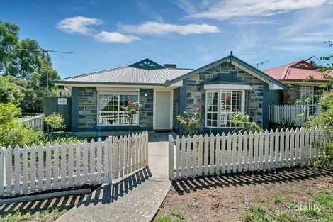 7/43 Edinburgh Rd, Modbury, SA 5092