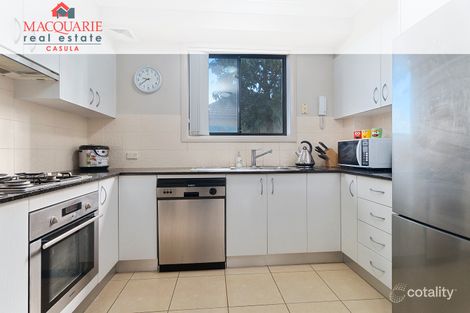 Property photo of 3/19 Myall Road Casula NSW 2170