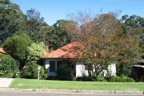 4 Clayton St, Ryde, NSW 2112