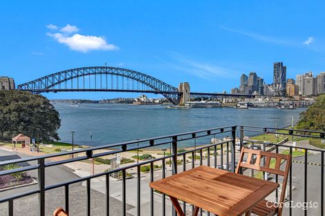 Property photo of 23/30-40 Blues Point Road McMahons Point NSW 2060