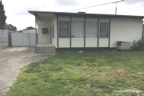 Property photo of 28 Cuthbert Street Broadmeadows VIC 3047