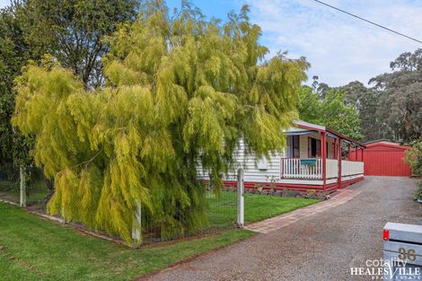 36 Wallaby Way, Badger Creek, VIC 3777