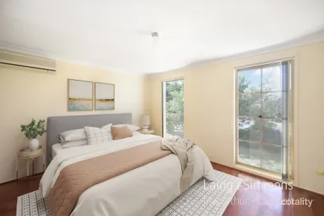 Property photo of 17 Falstaff Place Rosemeadow NSW 2560