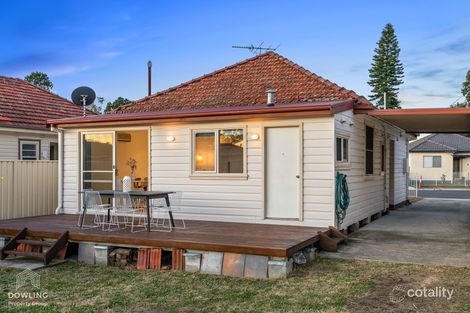 Property photo of 3 Sharpe Street Mayfield NSW 2304