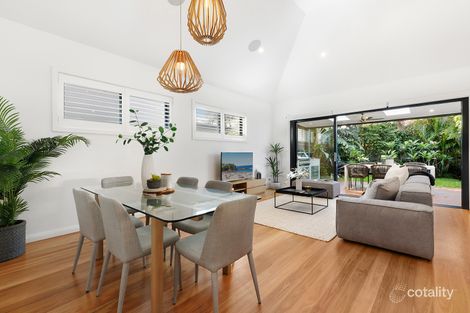 Property photo of 111 Banksia Street Botany NSW 2019