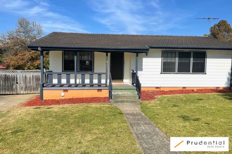 Property photo of 262 Riverside Drive Airds NSW 2560