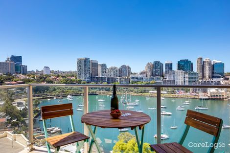 Property photo of 84/21 East Crescent Street McMahons Point NSW 2060