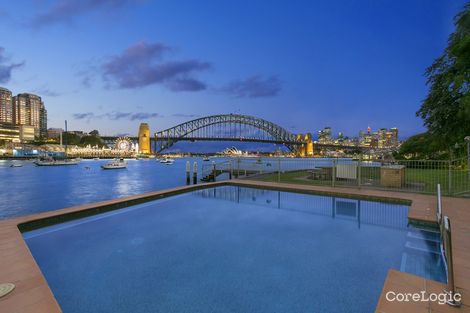 Property photo of 84/21 East Crescent Street McMahons Point NSW 2060