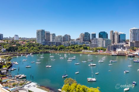 Property photo of 84/21 East Crescent Street McMahons Point NSW 2060