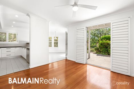 1 Waragal Ave, Rozelle, NSW 2039