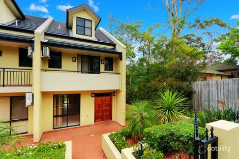 1/12 Wylde St, Telopea, NSW 2117