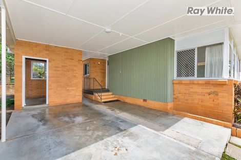 Property photo of 6 Coombell Street Jindalee QLD 4074