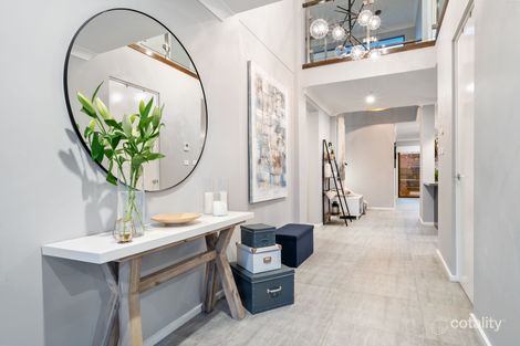 Property photo of 31 Shingleback Street Throsby ACT 2914