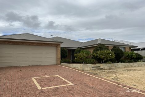 Property photo of 12 Sequin Close Meadow Springs WA 6210