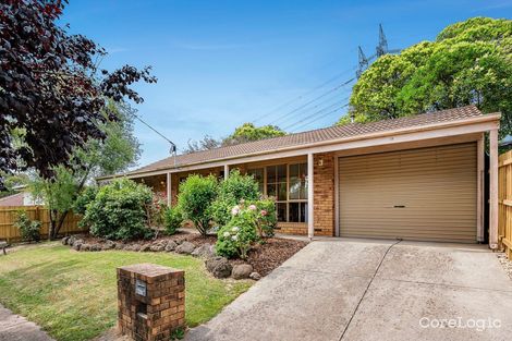 Property photo of 19 Dampier Grove Ringwood VIC 3134