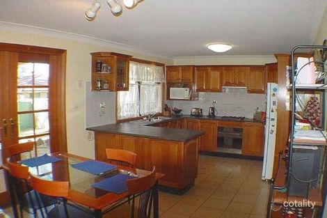 Property photo of 7 Swagman Place Werrington Downs NSW 2747