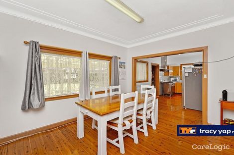 Property photo of 7 Pearl Avenue Belmore NSW 2192