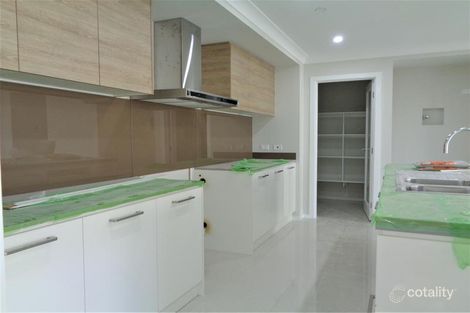 Property photo of 12 Sharp Avenue Jordan Springs NSW 2747