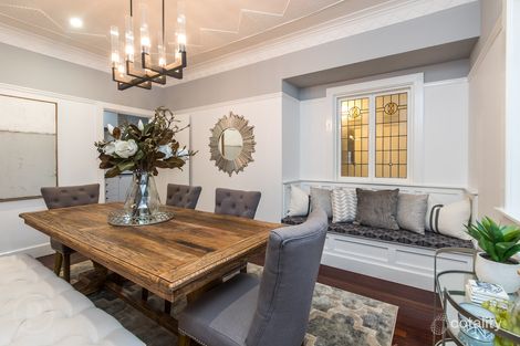 Property photo of 57 Halland Terrace Camp Hill QLD 4152