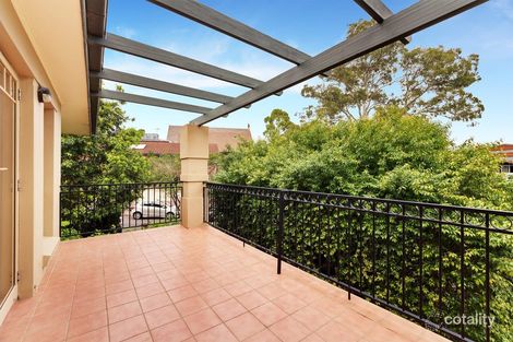 Property photo of 12/207 Willoughby Road Naremburn NSW 2065