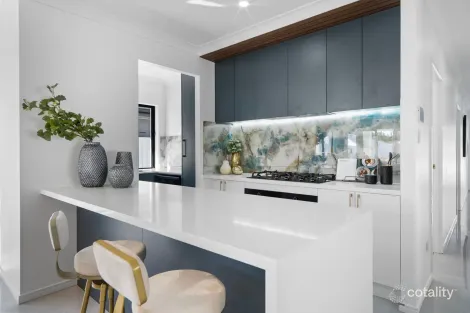 Property photo of 180 Barrams Road White Rock QLD 4306