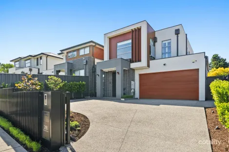 28b Raymond St, Ashwood, VIC 3147