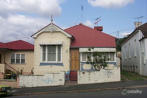 29 Annie St, New Farm, QLD 4005