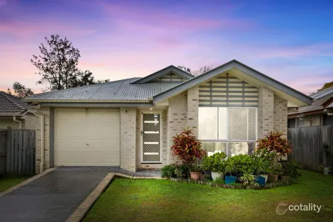 Property photo of 3A Delmere Court Redbank Plains QLD 4301