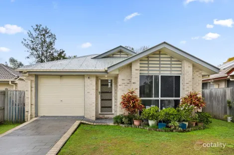 Property photo of 3A Delmere Court Redbank Plains QLD 4301