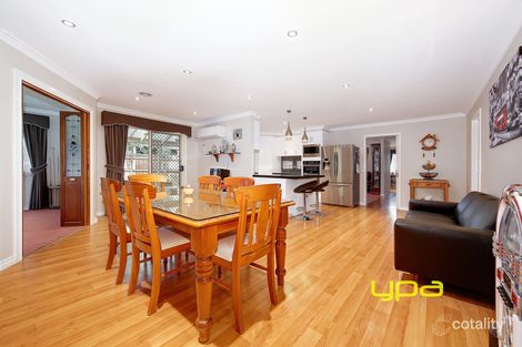 Property photo of 4 Romalyn Court Werribee VIC 3030