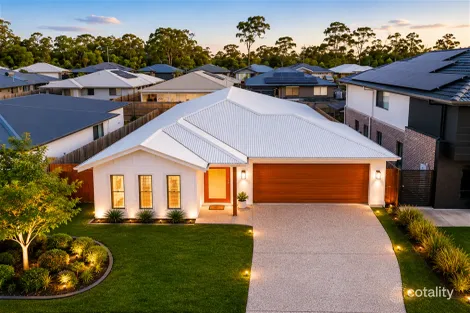 Contact Agent For Address, Leppington, NSW 2179
