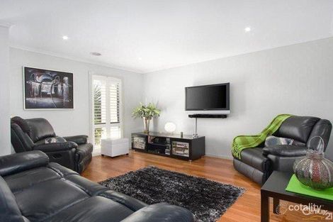 Property photo of 10 Oak Avenue Longwarry VIC 3816