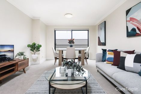 Property photo of 17/621-627 Pacific Highway Chatswood NSW 2067