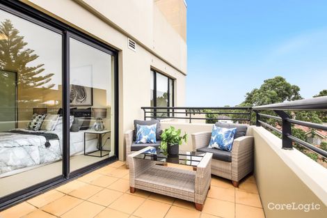 Property photo of 17/621-627 Pacific Highway Chatswood NSW 2067