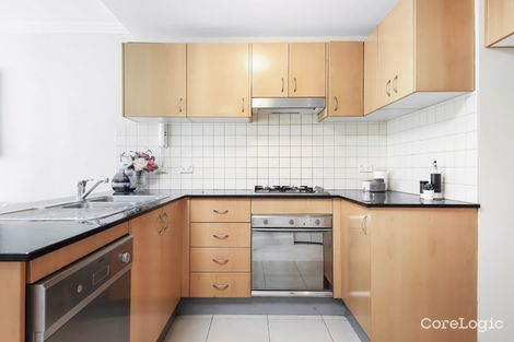 Property photo of 17/621-627 Pacific Highway Chatswood NSW 2067