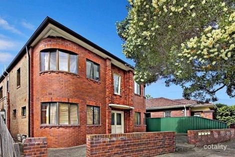 2/138 Wardell Rd, Marrickville, NSW 2204
