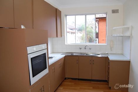 Property photo of 3/233 Alison Road Randwick NSW 2031